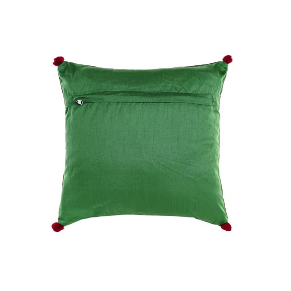 Párna yoga mintás 40x10x40 cm 2 féle