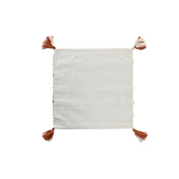 Párnahuzat csíkos 50x1x50 cm