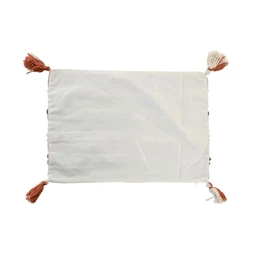 Párnahuzat csíkos 60x1x40 cm