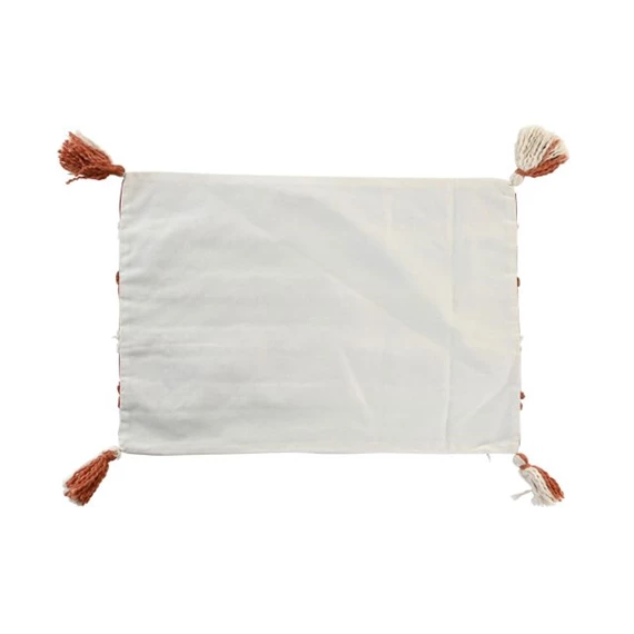 Párnahuzat csíkos 60x1x40 cm