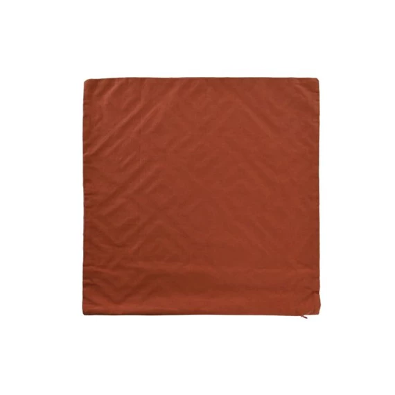 Párnahuzat geometrikus mintás 50x1x50 cm