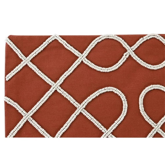 Párnahuzat 50x1x50 cm