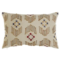 Párnahuzat 60x1x40 cm