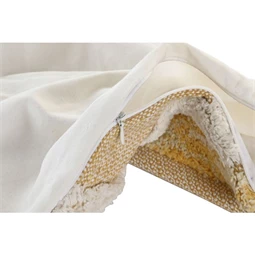 Párnahuzat 60x1x40 cm