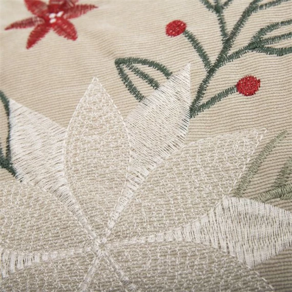 Párnahuzat 45x1x45 cm 2 féle