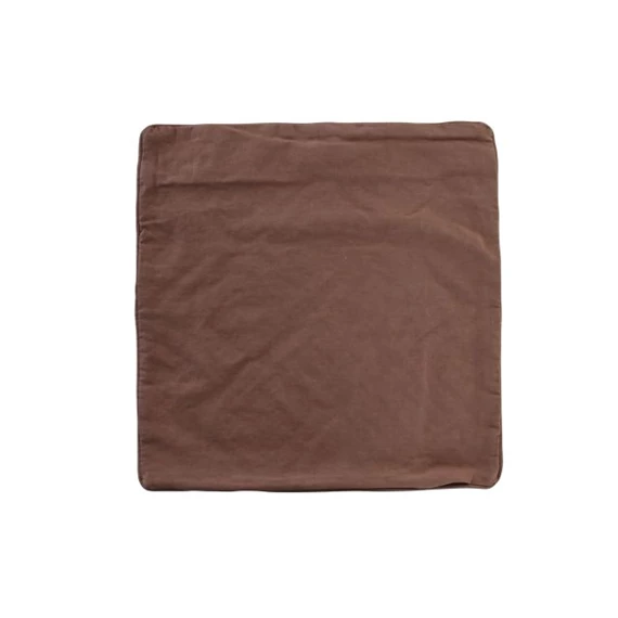 Párnahuzat rombusz mintás 50x1x50 cm