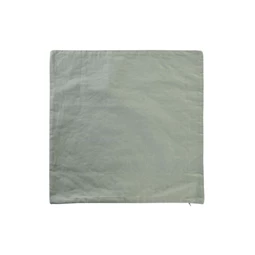 Párnahuzat virágos 50x1x50 cm