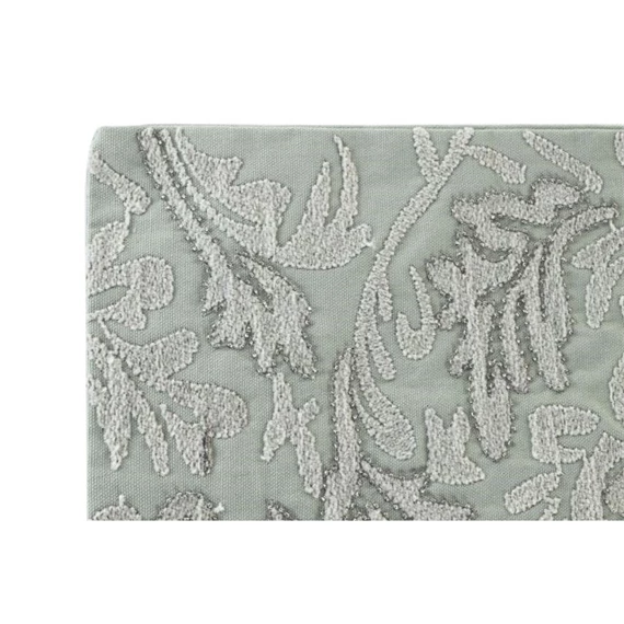 Párnahuzat virágos 50x1x50 cm