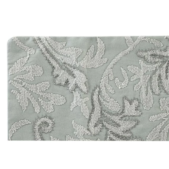 Párnahuzat virágos 60x1x40 cm