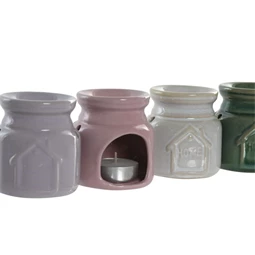 Párologtató 7x7x7,5 cm 4 féle