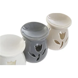 Párologtató 8x8x9,5 cm 4 féle