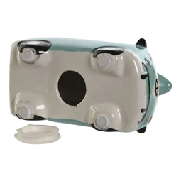 Persely furgon 16x10x11 cm 2 féle