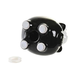 Persely malac 15x13x21 cm