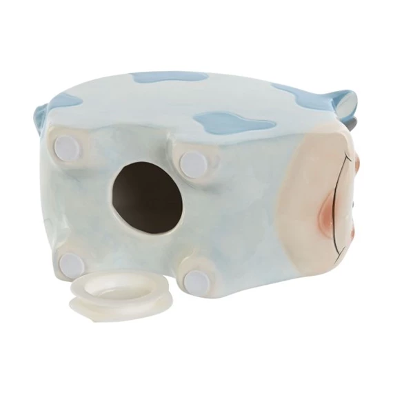 Persely malac 16x7,5x12,5 cm 2 féle