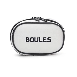 Petanque szett, kicsi 7,5x3,6x11,5 cm