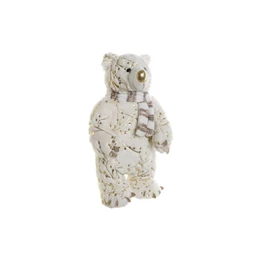 Plüss jegesmedve 25x27x47 cm