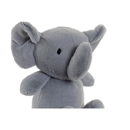 Plüssállat 15x12x15 cm 4 féle