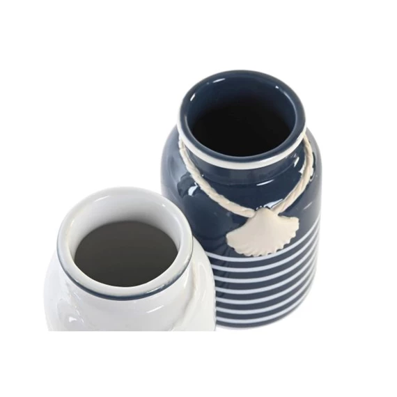 Pohár 7x7x11 cm 2 féle