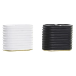 Pohár 13,5x7,5x11 cm 2 féle