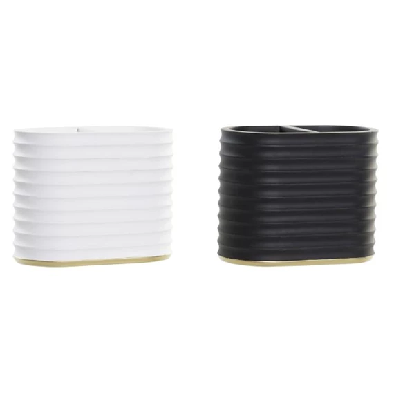 Pohár 13,5x7,5x11 cm 2 féle