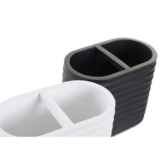 Pohár 13,5x7,5x11 cm 2 féle