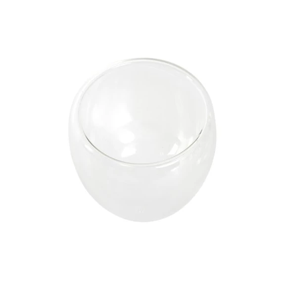 Pohár szett 8,3x8,3x8,9 cm 250 ml S/2