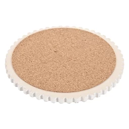 Poháralátét 10,8x10,8x0,7 cm 12 féle