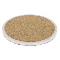 Poháralátét, halak 11x11x0,7 cm 12 féle