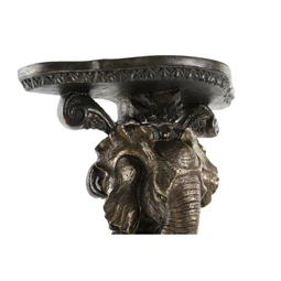 Polc elefántos 36,5x16,5x36 cm