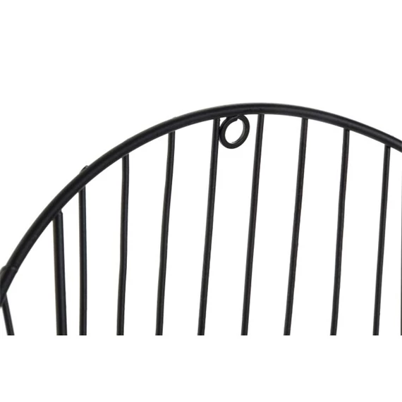 Polc falra 32x13x21 cm