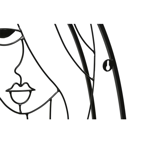 Polc falra 53x12,2x72 cm