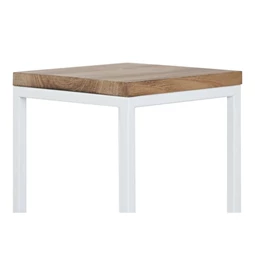 Polc szett 40x40x100 cm S/2