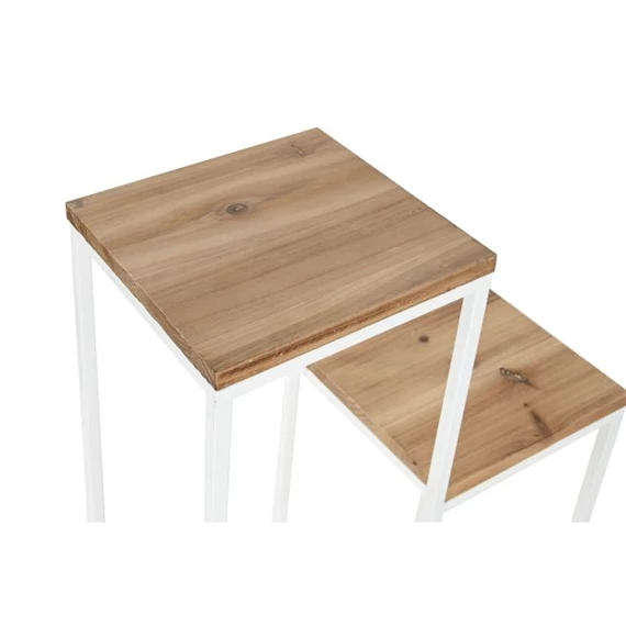 Polc szett 40x40x100 cm S/2