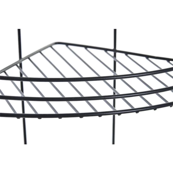 Polc zuhany 26x19x40 cm