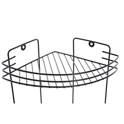 Polc zuhany 26x19x40 cm