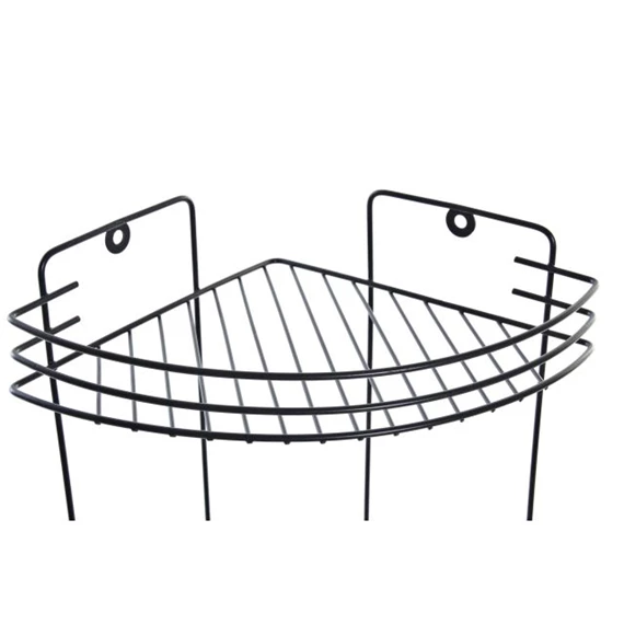 Polc zuhany 26x19x40 cm