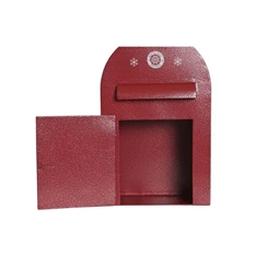 Postaláda 24,5x12x38 cm