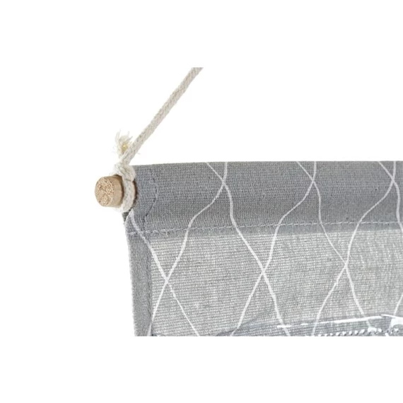 Rendező 35x2x73 cm 2 féle