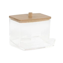 Rendszerező 9x7,5x8 cm