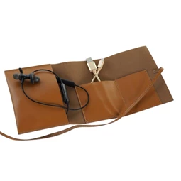 Rendszerező kábelekhez 29,5x1x14 cm 4 féle