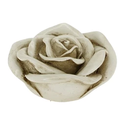 Rózsa 3,3x3,3x1,6 cm
