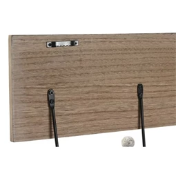 Ruhaakasztó 47x4,5x16,5 cm