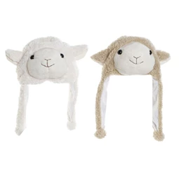 Sapka 32x24x35 cm 2 féle