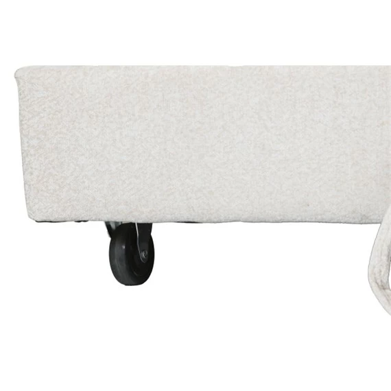 Sarokkanapé 285x260x90 cm