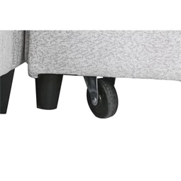 Sarokkanapé 307x242x86 cm