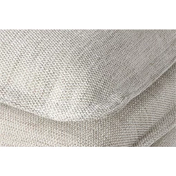 Sarokrész párnával 102x120x95 cm