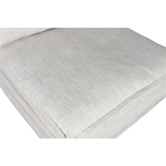 Sarokrész párnával 102x120x95 cm