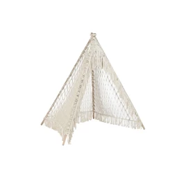 Sátor makramé 170x170x150 cm