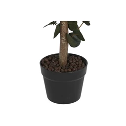 Selyemvirág eukaliptusz 60x60x120 cm