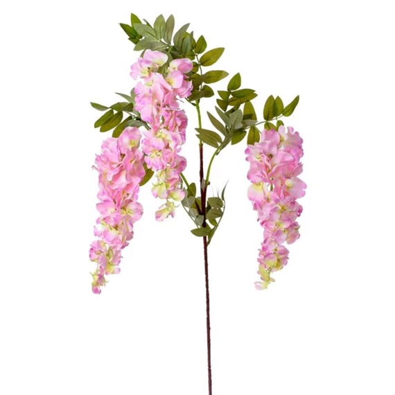 Selyemvirág ág akác 108 cm